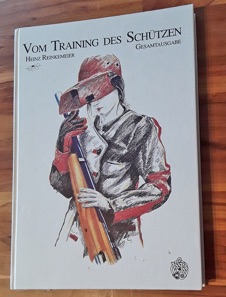 Buch Luftgewehr Schiessen Training